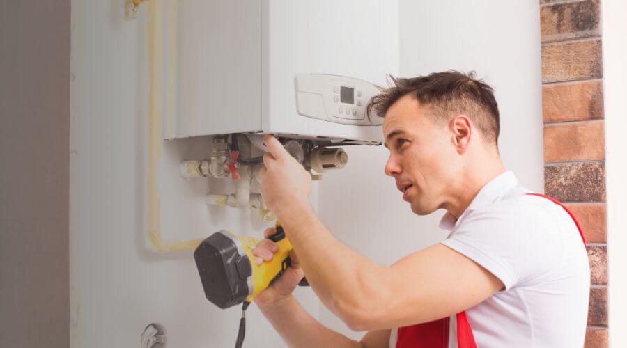 Professional expert plumbing services in Manson, NC